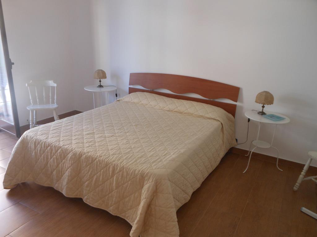 Casa Vacanze Patrizia Villa Acireale Oda fotoğraf